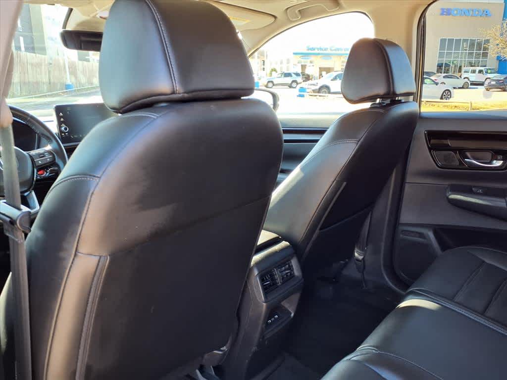 Thumbnail: 2025 Honda CR-V - 12