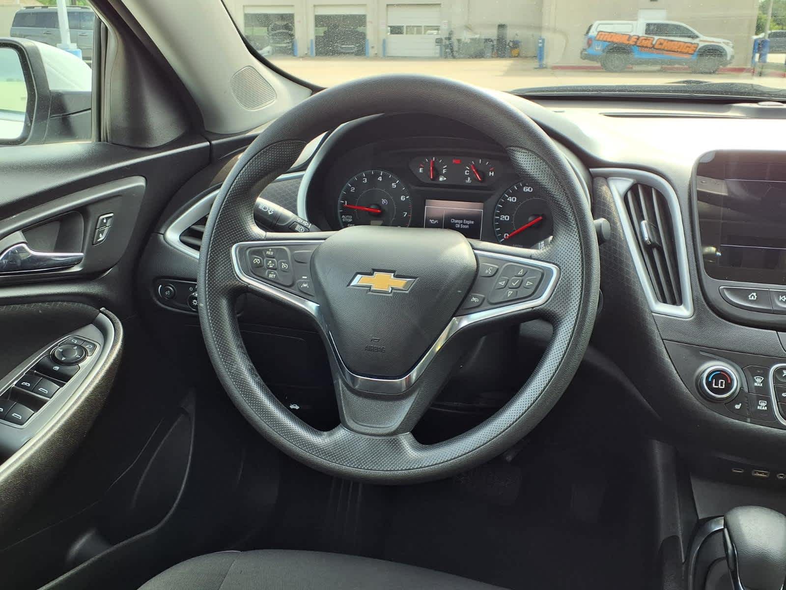 Thumbnail: 2024 Chevrolet Malibu - 15