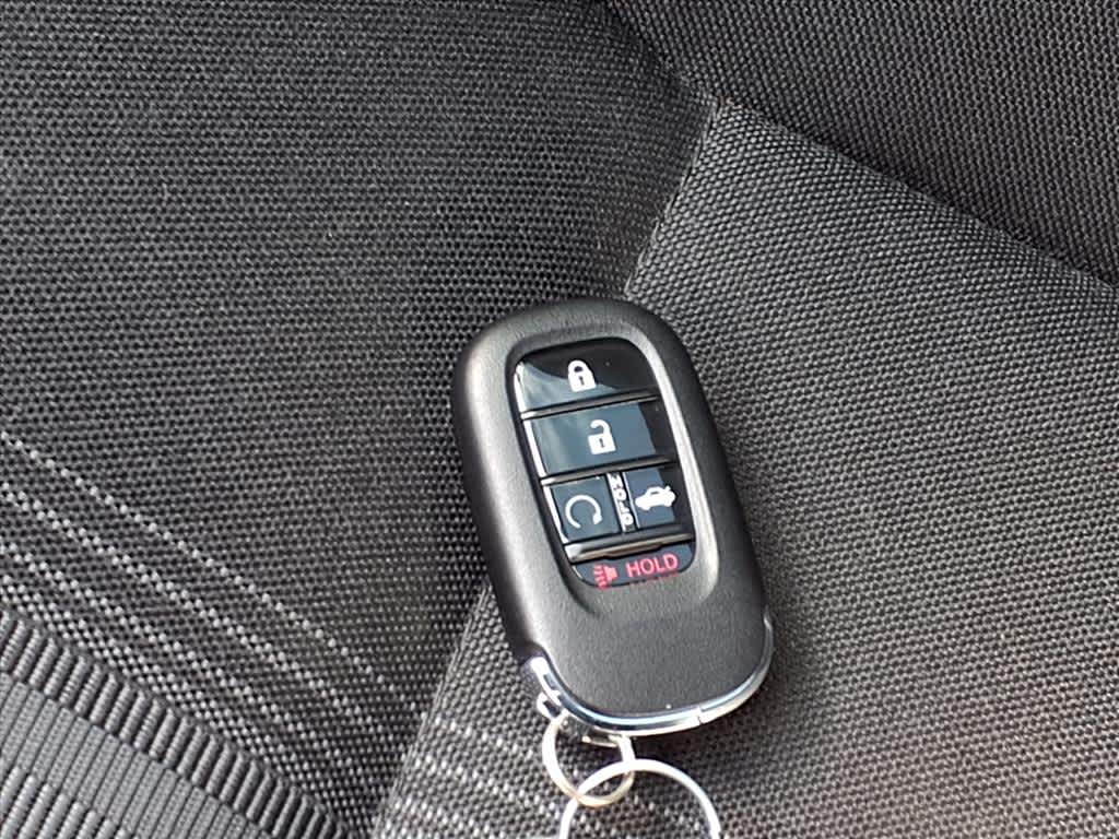 Thumbnail: 2024 Honda Civic - 24