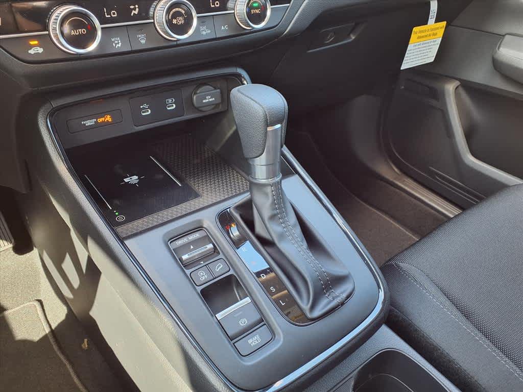 Thumbnail: 2026 Honda CR-V - 18