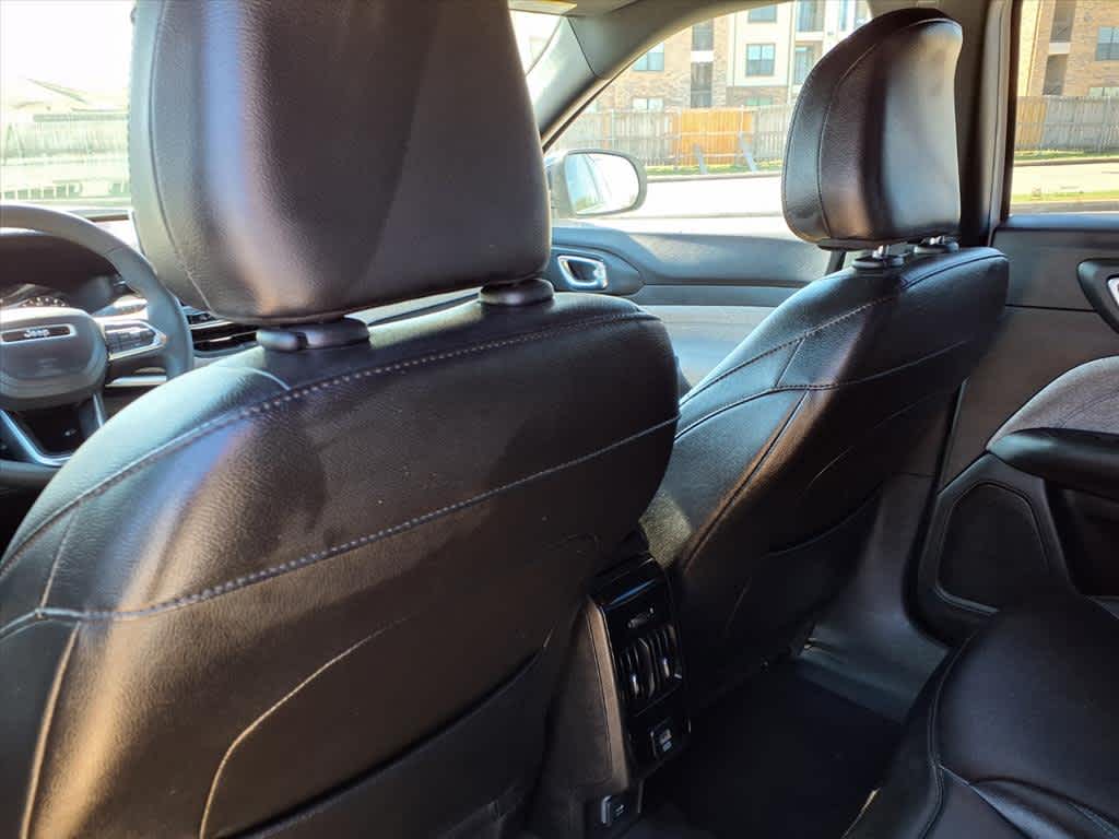 Thumbnail: 2024 Jeep Compass - 12