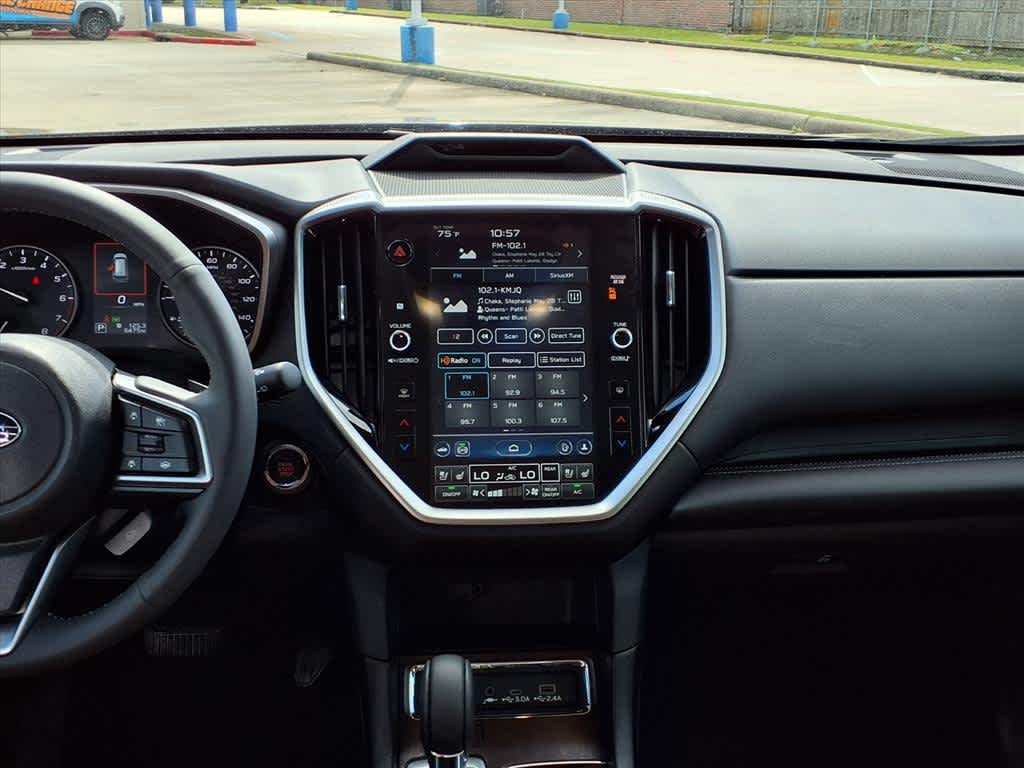 Thumbnail: 2025 Subaru Ascent - 14