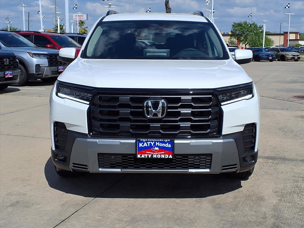 Thumbnail: 2026 Honda Pilot - 6