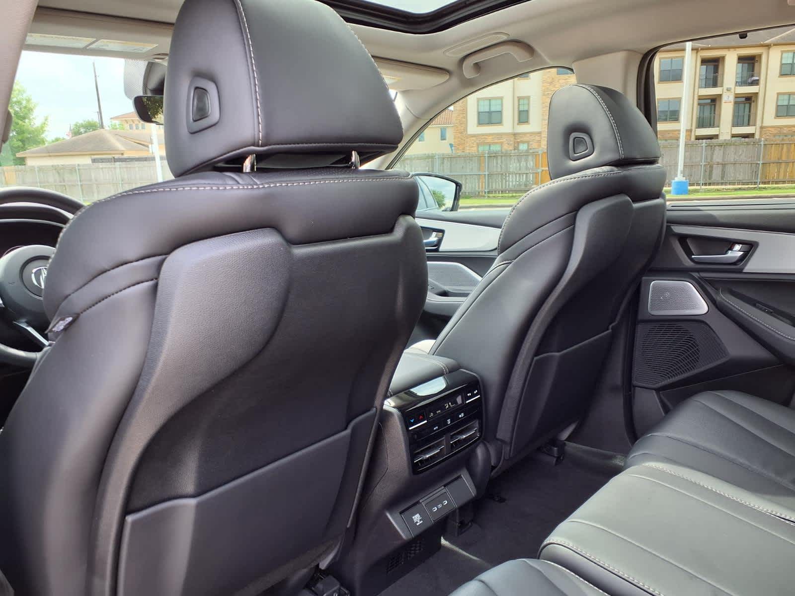 Thumbnail: 2026 Acura MDX - 11