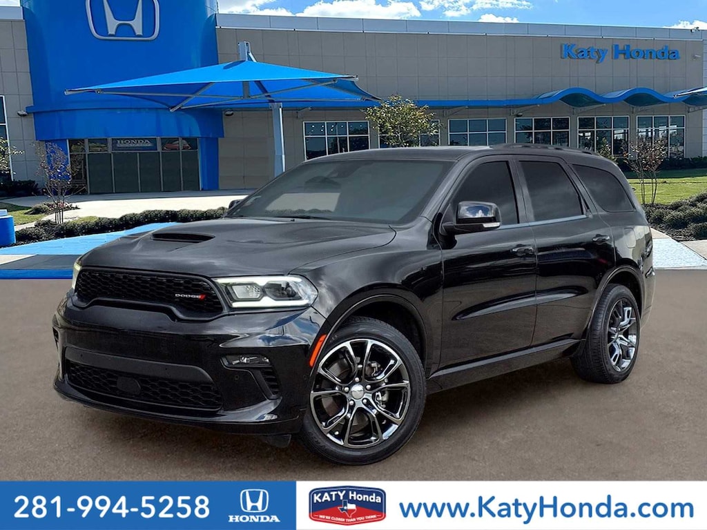 Used 2023 Dodge Durango R/T SUV
