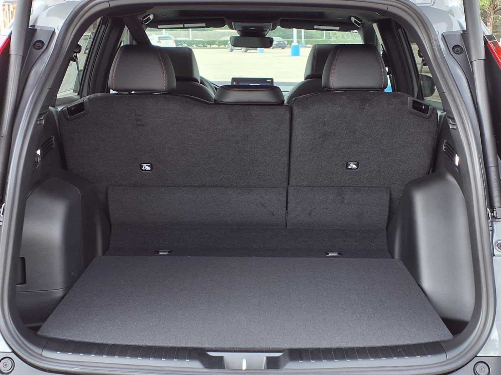 Thumbnail: 2026 Honda CR-V - 19