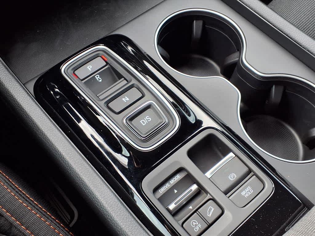 Thumbnail: 2026 Honda Pilot - 19