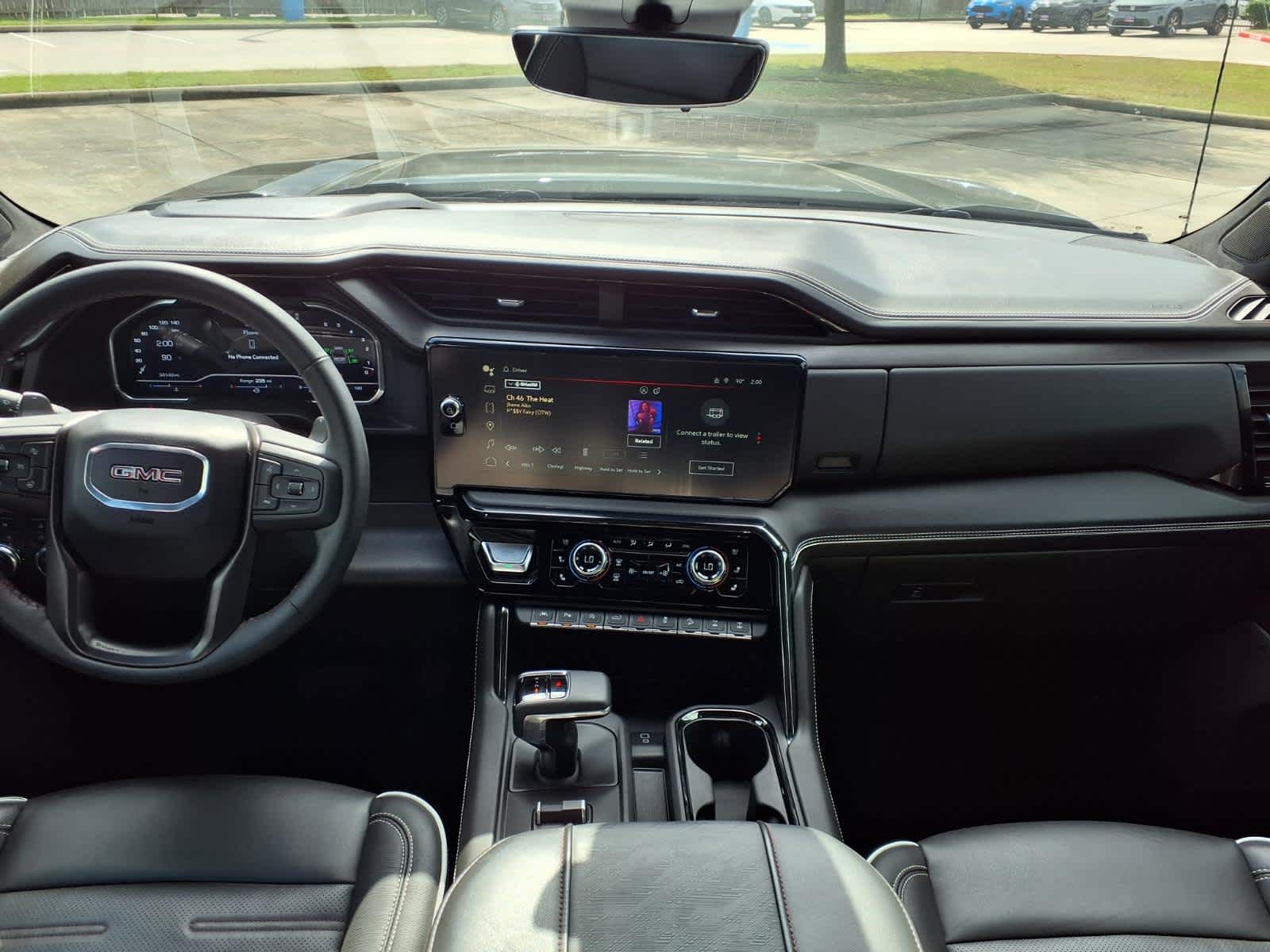 Thumbnail: 2024 GMC Sierra 1500 - 10