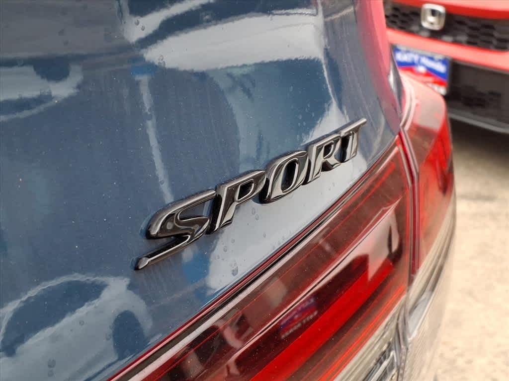 Thumbnail: 2026 Honda Civic - 7