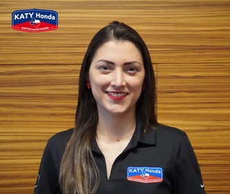 Staff member Kysbel Aguirre from ID_eb8904