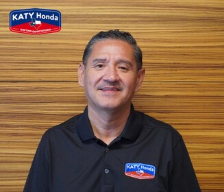 Staff member Will Herrera from ID_317915