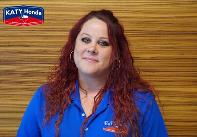 Staff member Brooke Ramirez from ID_317915