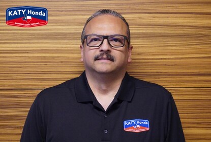 Staff member Pedro Beltran from ID_317915