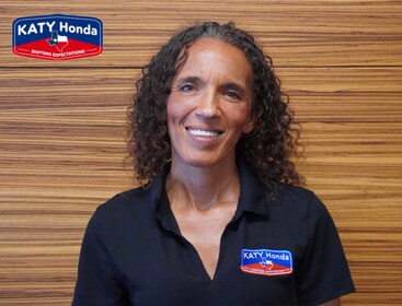 Staff member Sandi Shabazz from ID_58d7ed