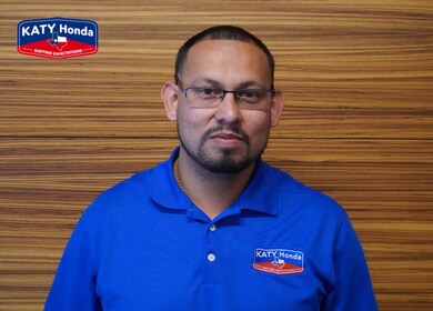 Staff member Erwin Rivera from ID_317915