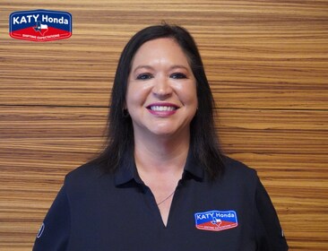 Staff member Vanessa Ballin from ID_9eaa54