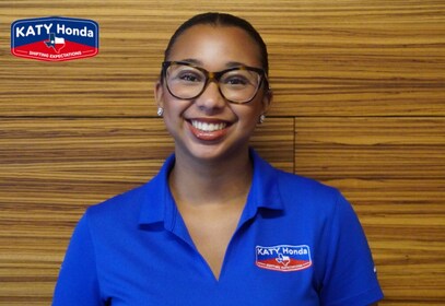 Staff member Dezaree Reed from ID_58d7ed