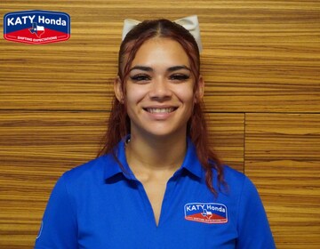 Staff member Destiny Estevez from ID_1eb67a