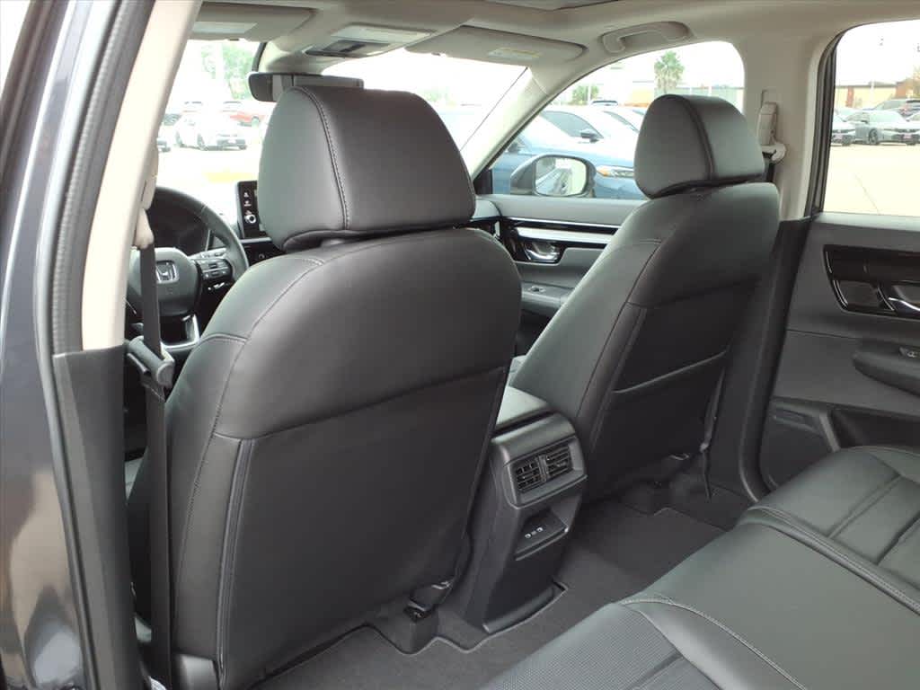 Thumbnail: 2026 Honda CR-V - 12