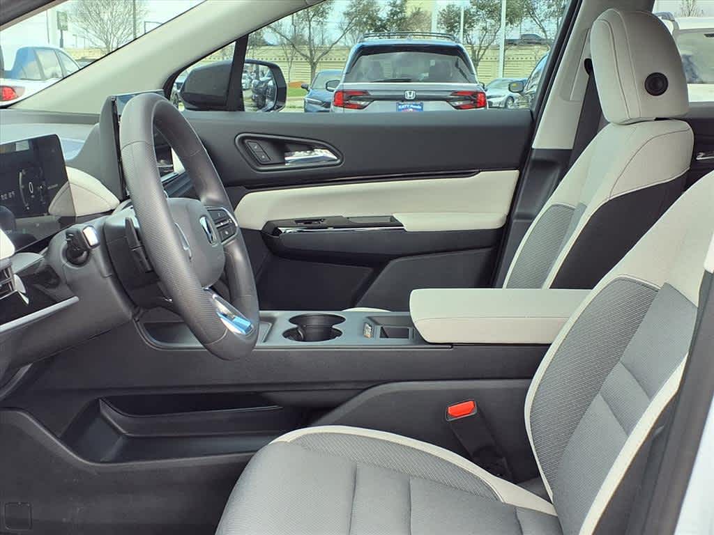 Thumbnail: 2026 Honda Prologue - 10