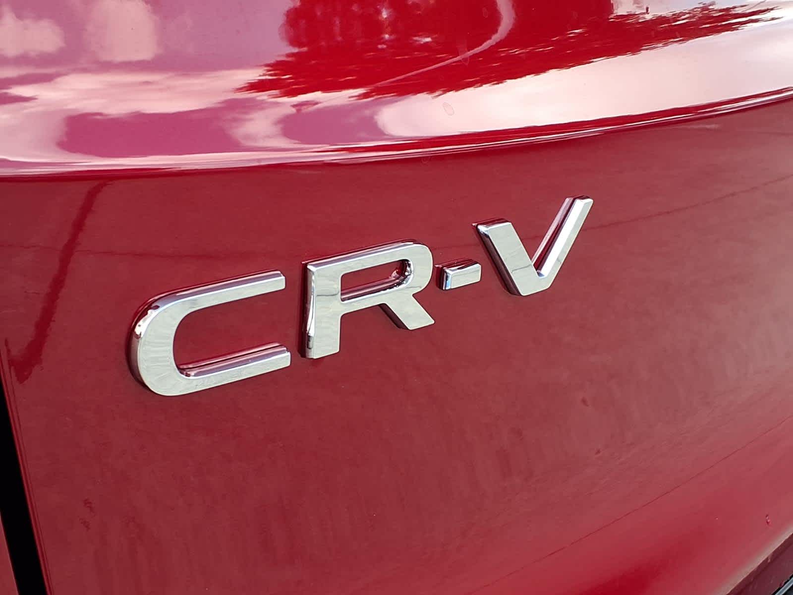 Thumbnail: 2026 Honda CR-V - 7