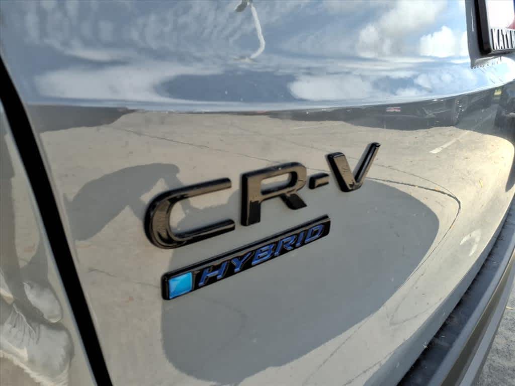 Thumbnail: 2026 Honda CR-V - 7
