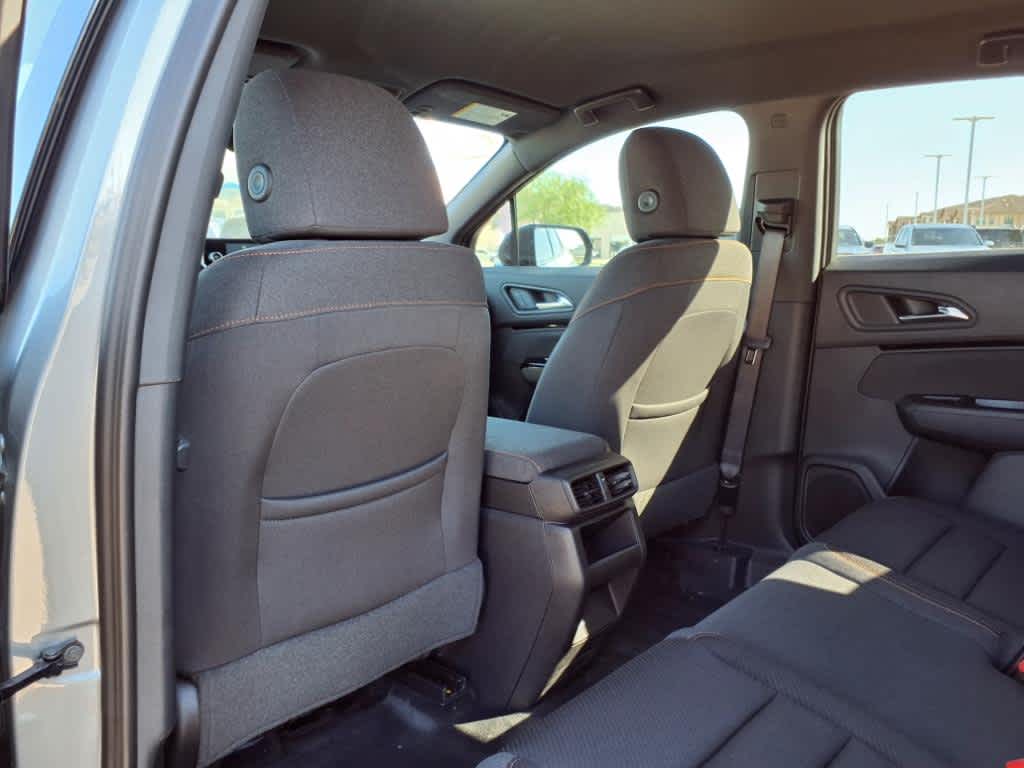 Thumbnail: 2025 Honda Prologue - 12