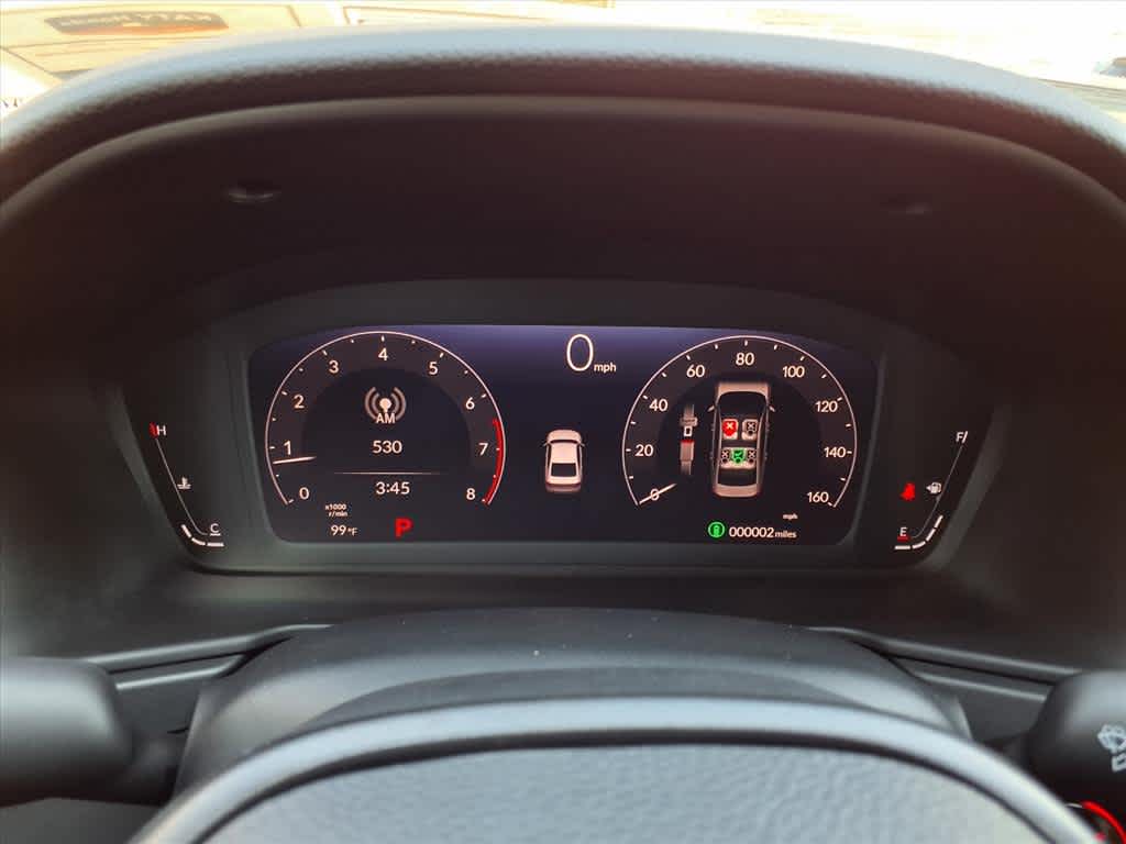 Thumbnail: 2025 Honda Accord - 18