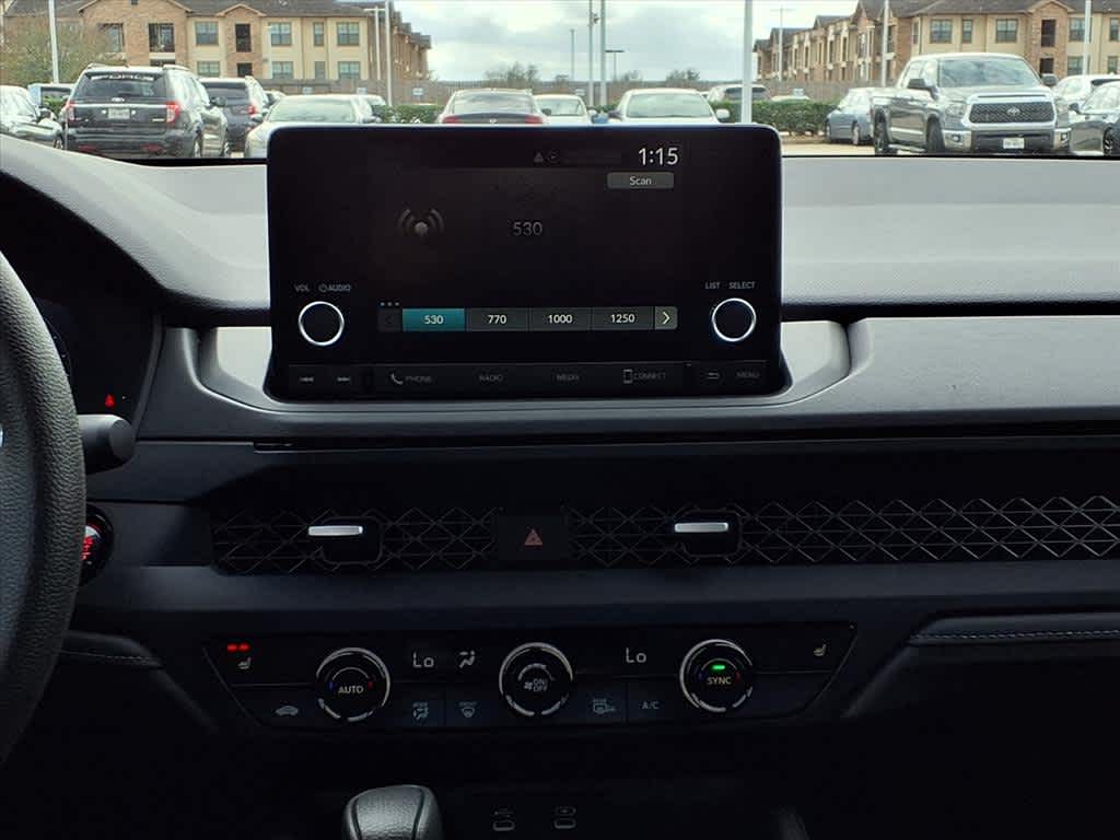 Thumbnail: 2025 Honda Accord - 14