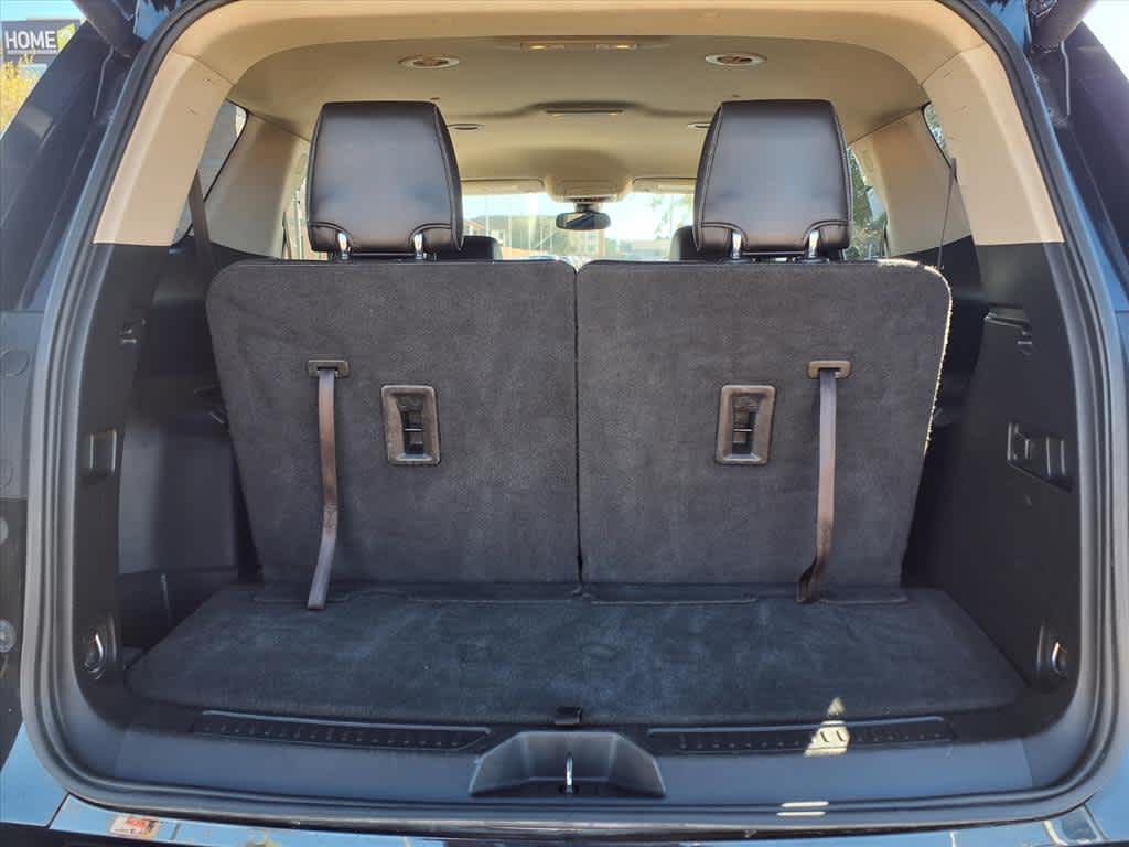 Thumbnail: 2019 GMC Acadia - 18