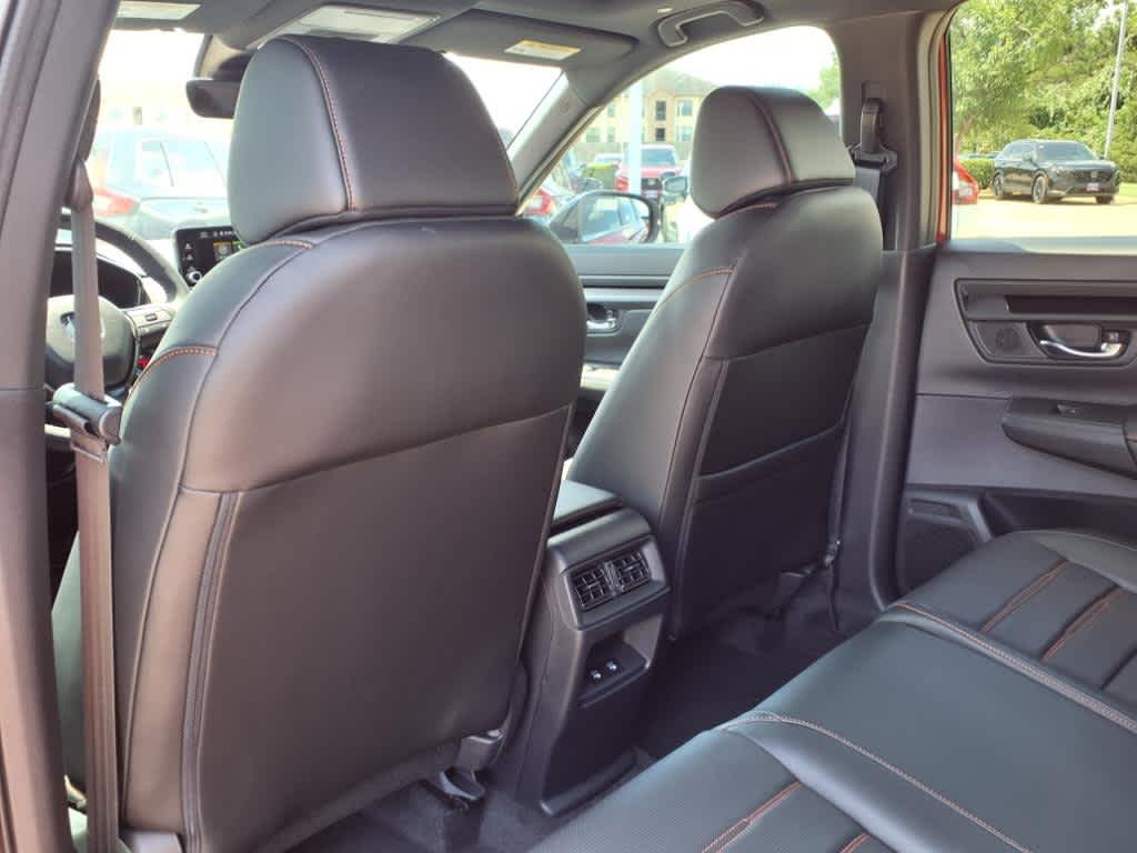 Thumbnail: 2025 Honda CR-V - 12