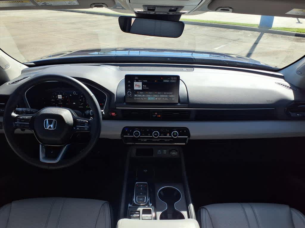 Thumbnail: 2025 Honda Pilot - 10