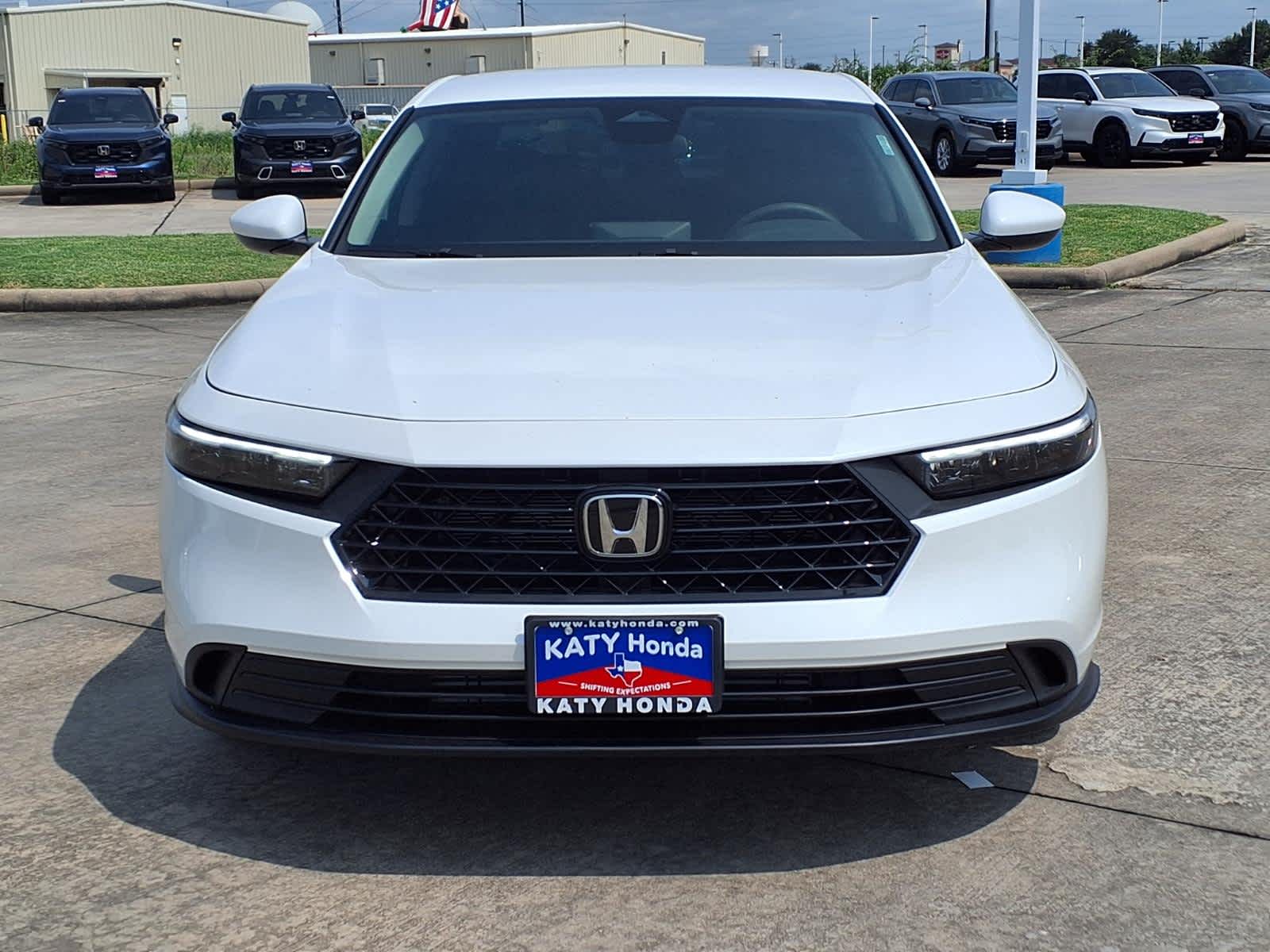 Thumbnail: 2026 Honda Accord - 6