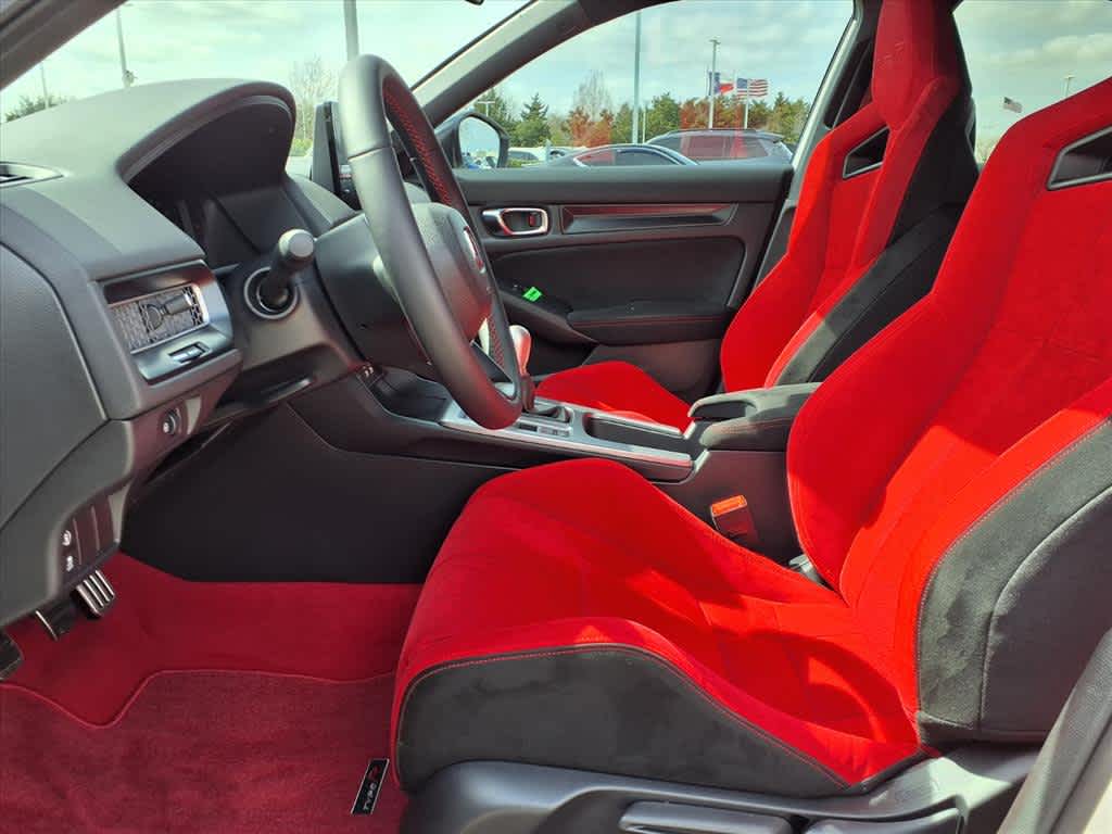 Thumbnail: 2025 Honda Civic - 11