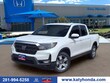  Honda Ridgeline