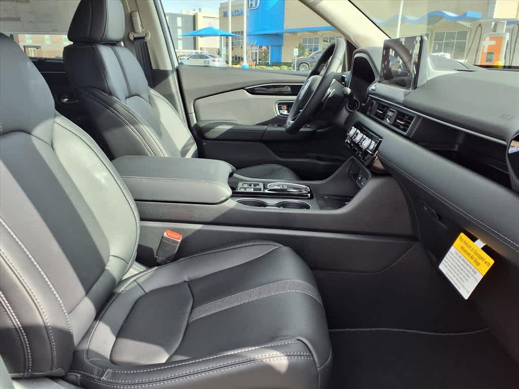 Thumbnail: 2026 Honda Pilot - 14