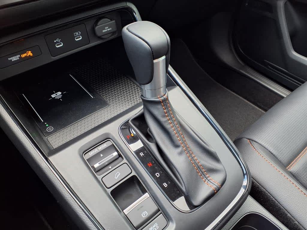 Thumbnail: 2026 Honda CR-V - 19