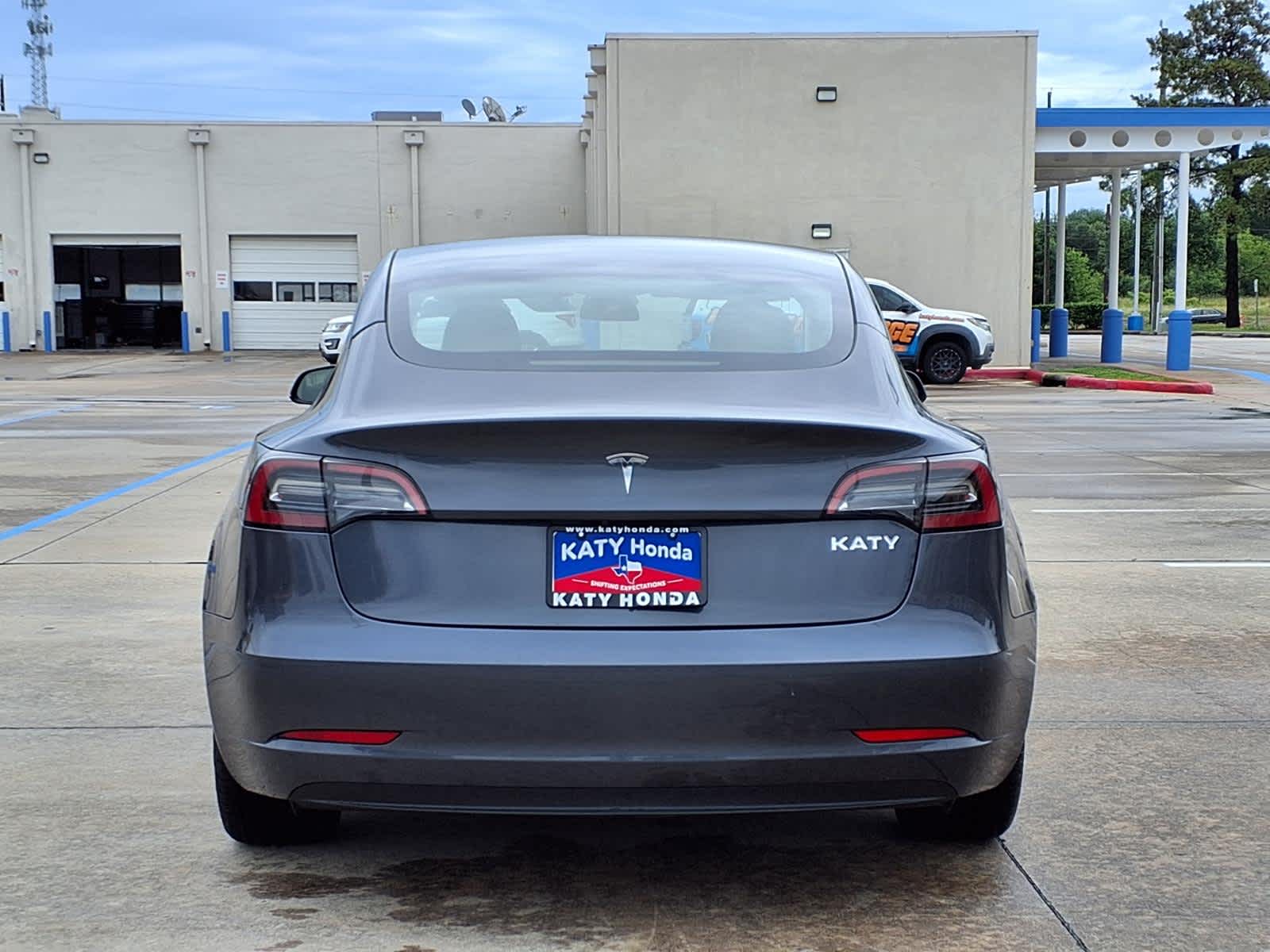 Thumbnail: 2023 Tesla Model 3 - 6