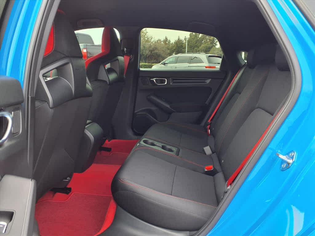 Thumbnail: 2025 Honda Civic - 14