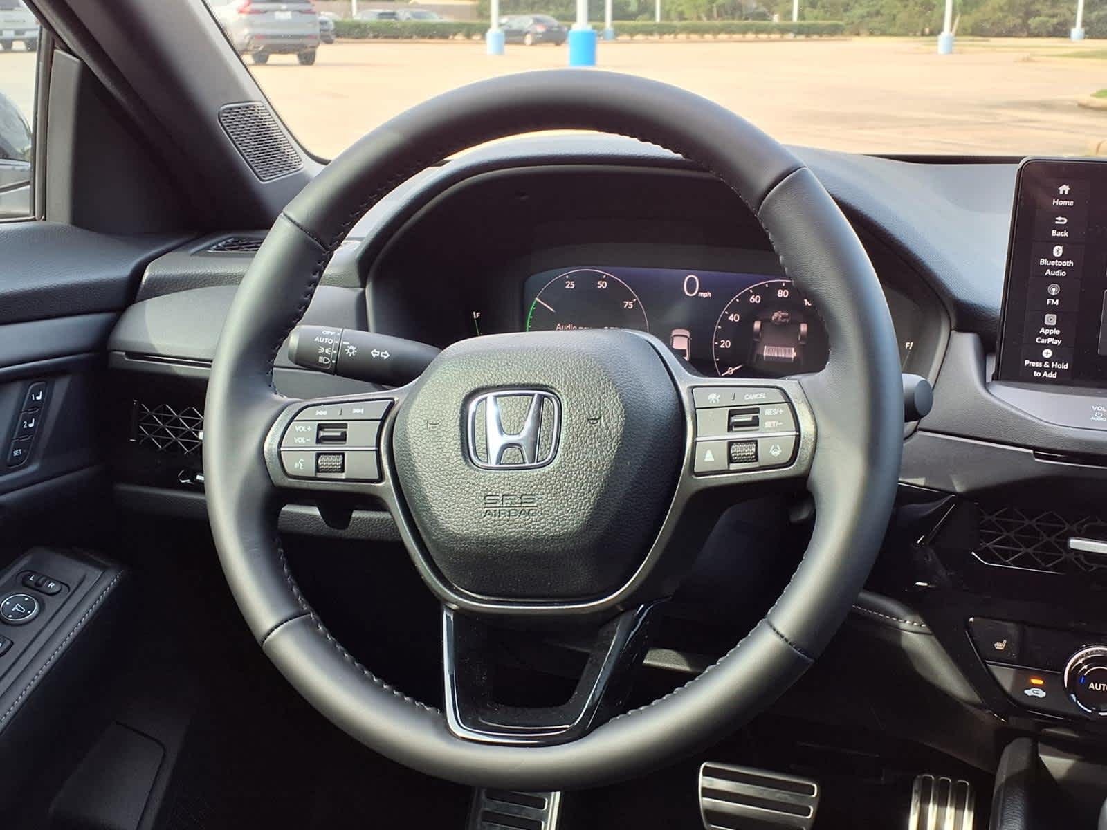 Thumbnail: 2026 Honda Accord - 15