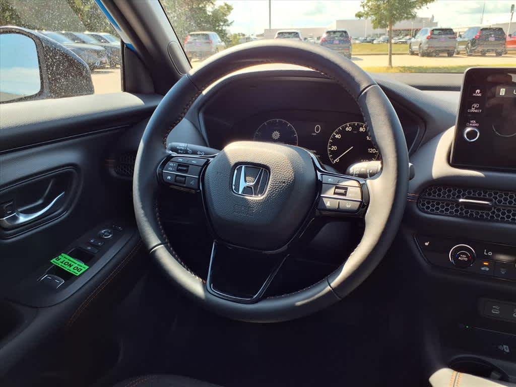 Thumbnail: 2026 Honda HR-V - 15