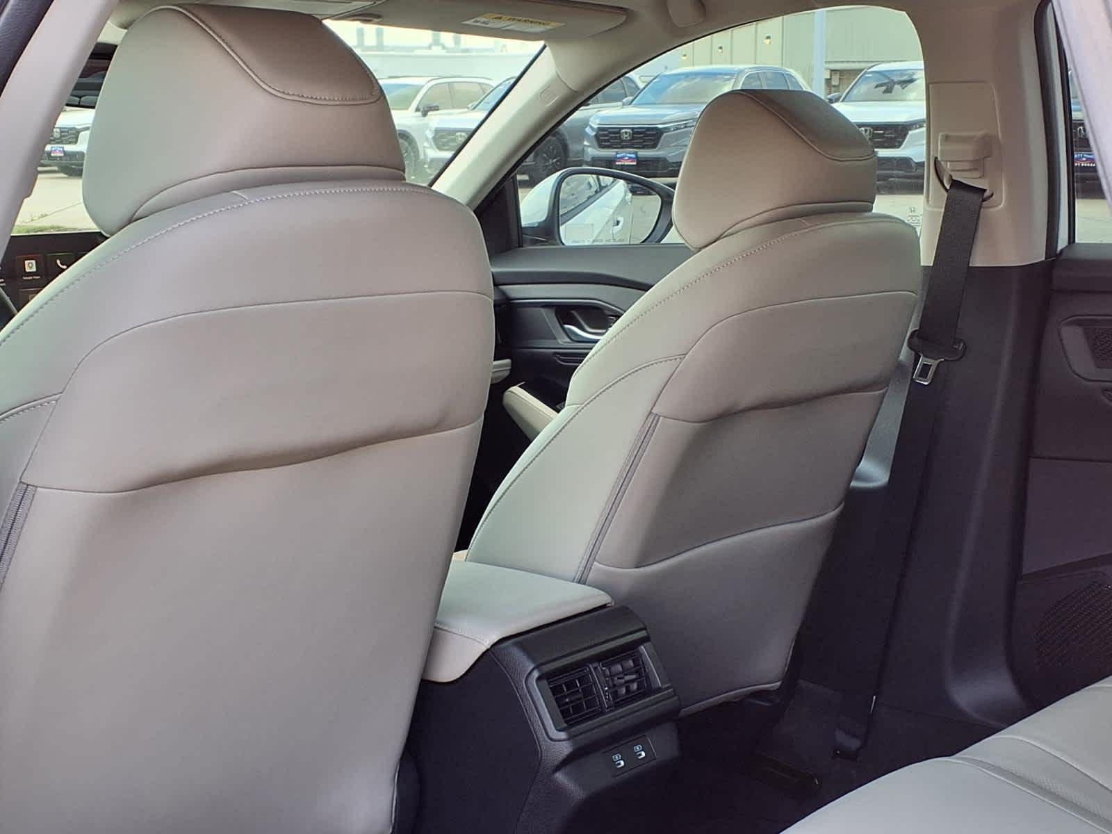 Thumbnail: 2026 Honda Accord - 11