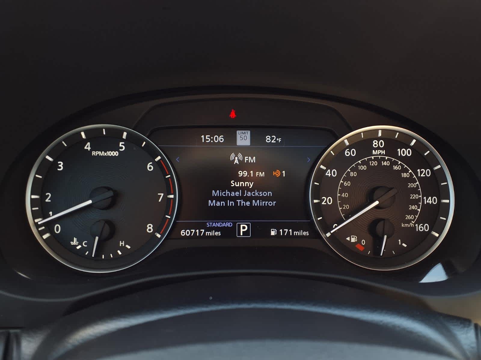 Thumbnail: 2021 INFINITI QX50 - 19