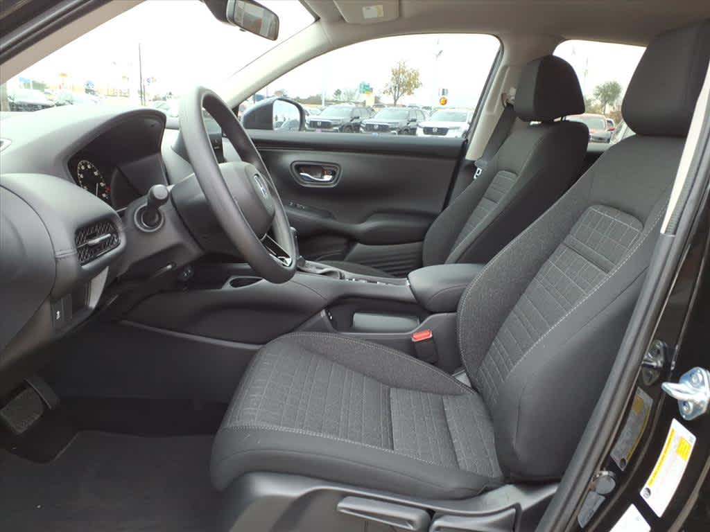 Thumbnail: 2026 Honda HR-V - 11