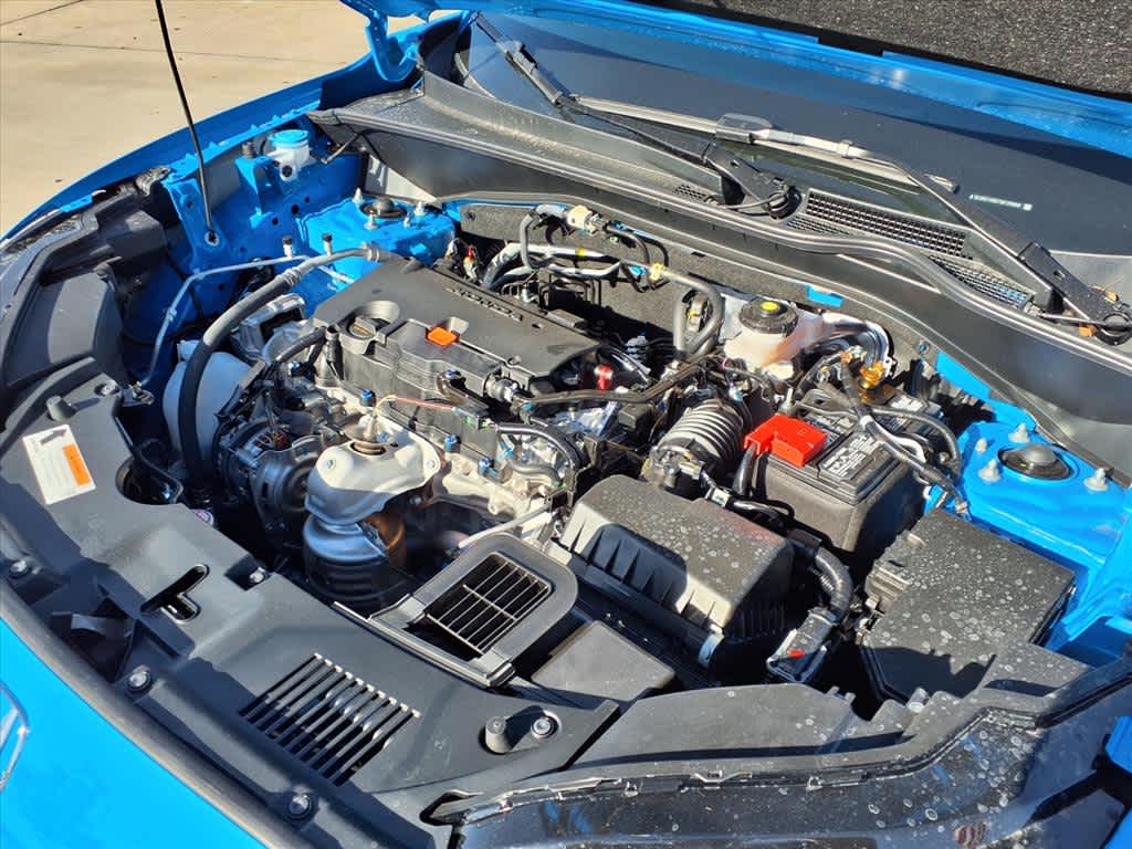 Thumbnail: 2026 Honda HR-V - 7