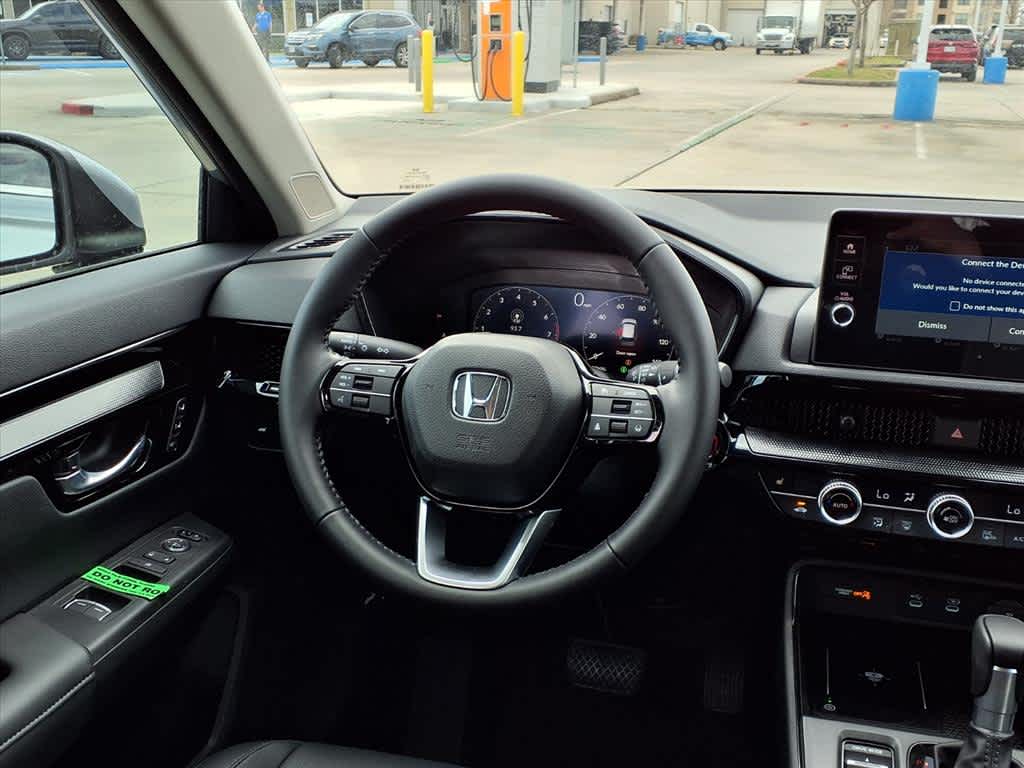 Thumbnail: 2026 Honda CR-V - 15