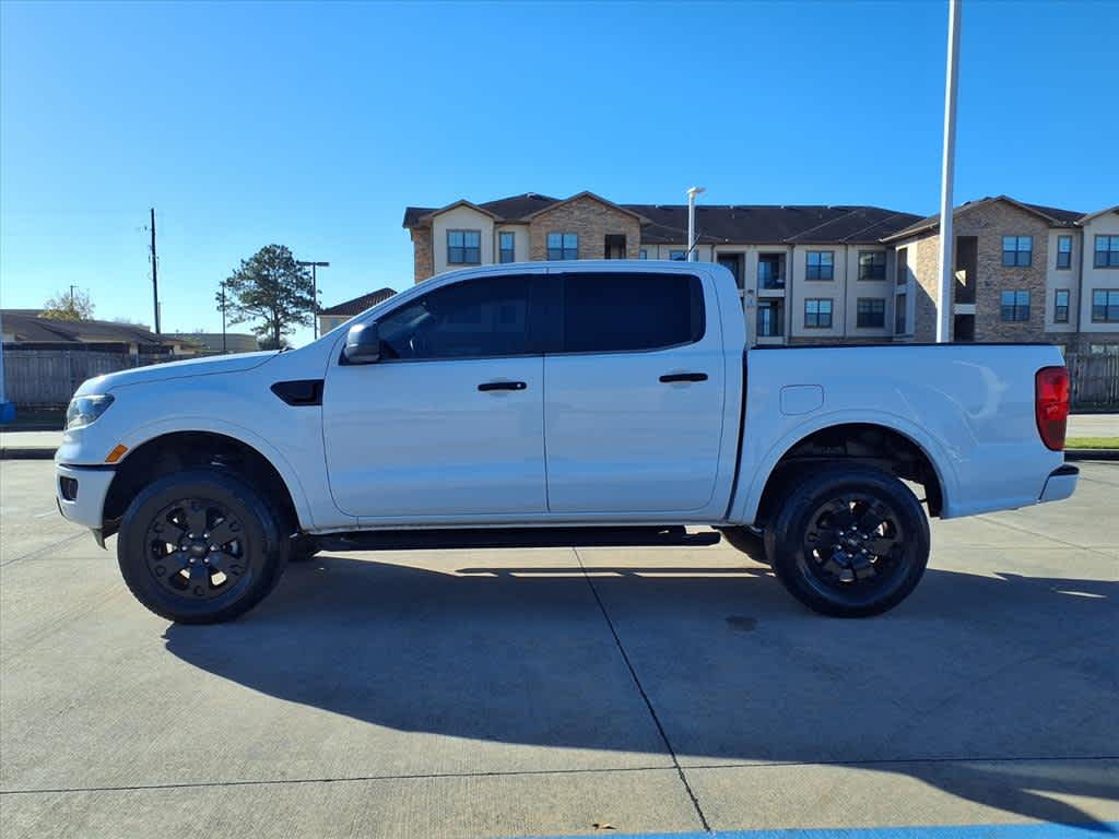 Thumbnail: 2019 Ford Ranger - 3