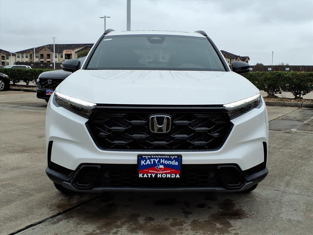 Thumbnail: 2026 Honda CR-V - 6