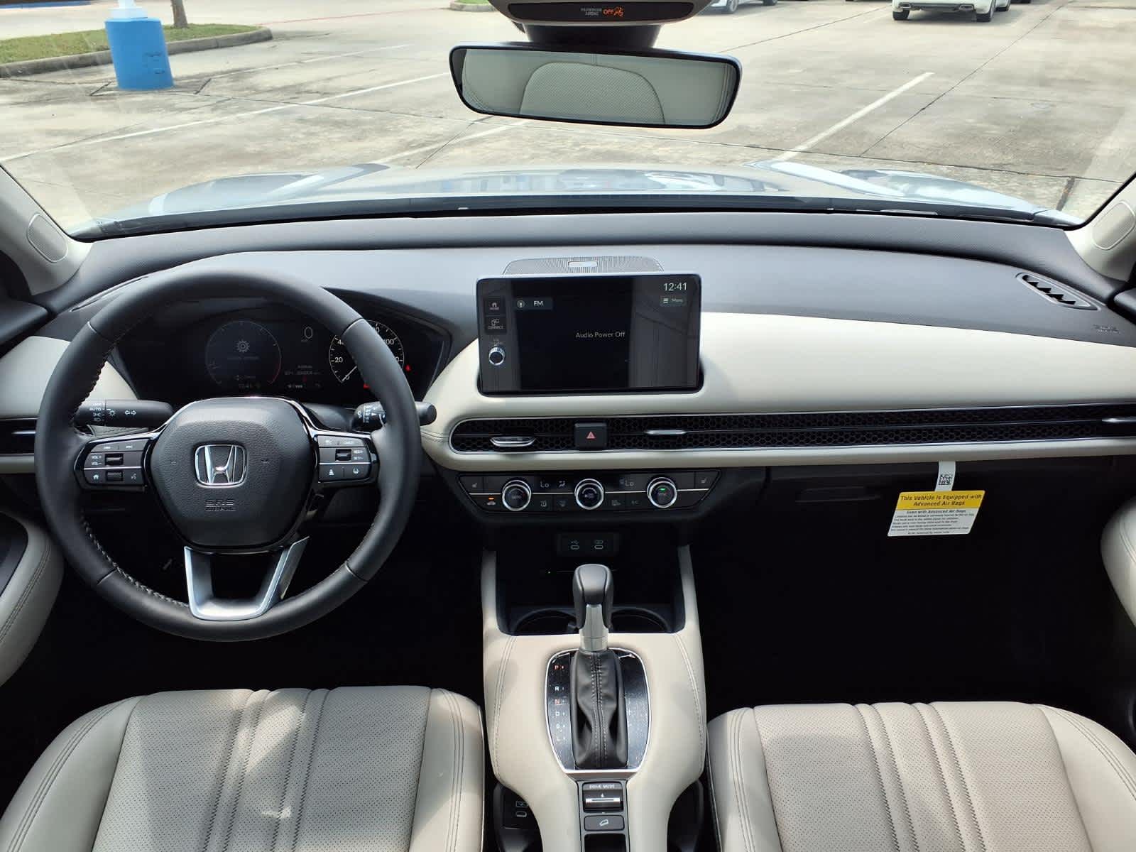 Thumbnail: 2027 Honda HR-V - 14