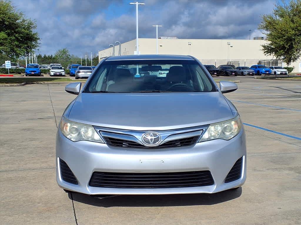 Thumbnail: 2014 Toyota Camry - 3